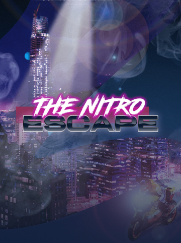 The Nitro Escape – Creative Process