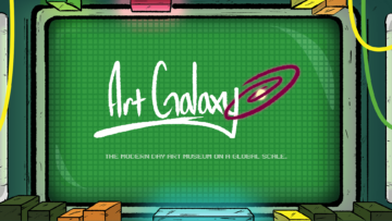 Art Galaxy NFT