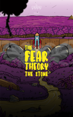 The Fear Theory: The Stone